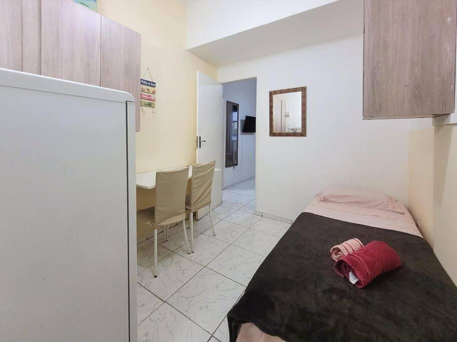 Apartment Copacabana - Nossa Senhora 750