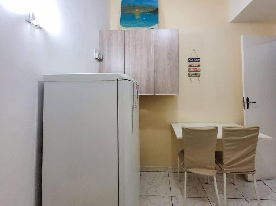 Copacabana - Nossa Senhora 750 Río de Janeiro